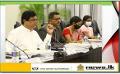             Ministerial Consultative Committee agree to the Sri Lanka Rupavahini Corporation (Amendment) Bill
      