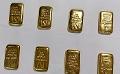             Airport security officer arrested with gold biscuits worth Rs. 20 million
      