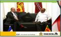             H.E Eric LAVERTU, Ambassador of France to Sri Lanka visit Parliament for a farewell call with th...
      