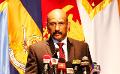             Sri Lanka should call for a national determination to discuss fundamental issues – Defence Secre...
      