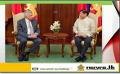             President Wickremesinghe meets Philippine President
      