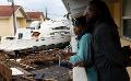             Death toll rises as Hurricane Ian strengthens
      