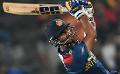             Record-setting Shanaka helps SL level series against India
      
