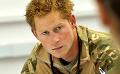             Prince Harry condemns ‘dangerous spin’ about his Taliban comments
      