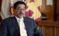             Sri Lanka’s central bank urges China and India to reduce its debts
      