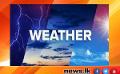             Showers or thundershowers may occur at several places elsewhere over the island during the after...
      