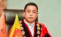             Kurunegala Mayor Thushara Sanjeewa Vitharana removed
      