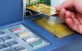             ATM machine stolen from a bank in Gampola
      
