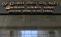             Sri Lanka’s Central Bank holds policy interest rates at current levels
      