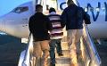             Another group of Sri Lankans deported from France
      