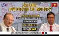             Video: NewslineSL | Sri Lanka: How effective are protests? | Dr. Vasan Ratnasingam (GMOA) |27 Ja...
      