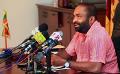             Sri Lanka saved over US$ 2,500 Million from import restrictions – State Minister
      