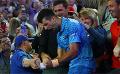             Djokovic wins Australian Open 2023
      