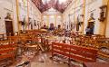             Catholic Church rejects Sirisena’s apology on Easter attacks
      