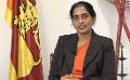             Himalee to lead delegation during UN review of Sri Lanka
      