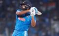             Rohit Sharma takes India to easy win over Afghanistan
      
