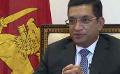             Sri Lanka s biggest lesson from economic crisis was fiscal discipline Â Ali Sabry 
      
