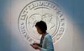             IMF reaches crucial staff-level agreement with Sri Lanka following first review
      