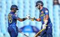             Sri Lanka down the Netherlands to open World Cup account
      