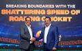             SRI LANKA GEARS UP FOR CRICKET’S FASTEST FORMAT AS INAUGURAL LANKA T10 SET TO KICK OFF WITH PLAY...
      