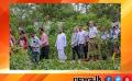             World Bank’s High-Level Visit Marks Milestone in Advancing Climate-Smart Agriculture in Sri Lank...
      