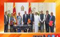             Landmark USD 15 million grant strengthens Buddhist ties between India and Sri Lanka
      