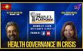             Video: TPP | Dr. Vinya Ariyaratne | Health governance in crisis | 13th  November 2023 #eng
      