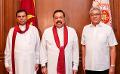             Supreme Court ruled Gotabaya, Mahinda, Basil & others responsible for economic crisis in Sri Lanka
      