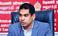            Sri Lanka seeks investors for nuclear power plants
      