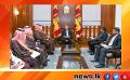             Strategic Discussions Unfold: Sri Lanka and Saudi Arabia Prioritize Economic Ties in Garment and...
      
