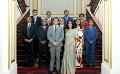             New Sri Lankan diplomats advised to bring fresh investments
      