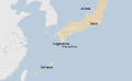             US military aircraft with eight aboard crashes off Japan island
      