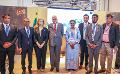             SJB MPs in Ranil’s COP28 delegation in Dubai
      