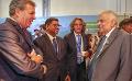             Sri Lanka President launches International Climate Change University at COP28
      
