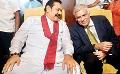             On Truth Commission, is Ranil sending the ball to Rajapakas’ court?
      