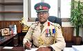             Major General Harendra Peiris appointed as new Army Chief of Staff
      