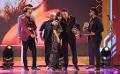             Yohani bags top award at TV Derana Music Video Awards
      