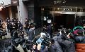             Corruption scandal threatens PM Kishida’s government
      