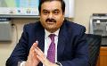             Adani’s wind energy project to offer lowest unit price in Sri Lanka
      