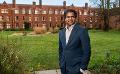             Sri Lankan born pioneer of location-tracking technology in King’s honours list
      