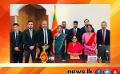             Ambassador-designate of Sri Lanka to the Kingdom of Bahrain Reethisri Wijeratne Mendis Assumes D...
      