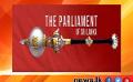             The Adjournment Debate on the Government Policy Statement to be held on the 9th and 10th – Party...
      