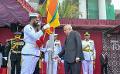             Sri Lanka’s 75th Independence Day celebrated under tight security
      