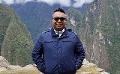             Billonaire businessman Onesh Subasinghe found dead in Jakarta
      
