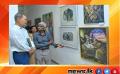             A special art exhibition to commemorate Sri Lanka's 75th Independence
      