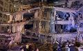             Turkey earthquake death toll could increase eight-fold
      
