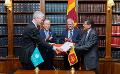             GGGI and Sri Lanka sign host country agreement
      