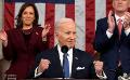             Biden warns China over threats to US sovereignty in State of the Union address
      