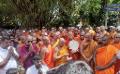             Monks clash with Police over 13th Amendment
      