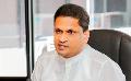             Nimal Lanza challenges Anura Dissanayake for debate on Economy
      